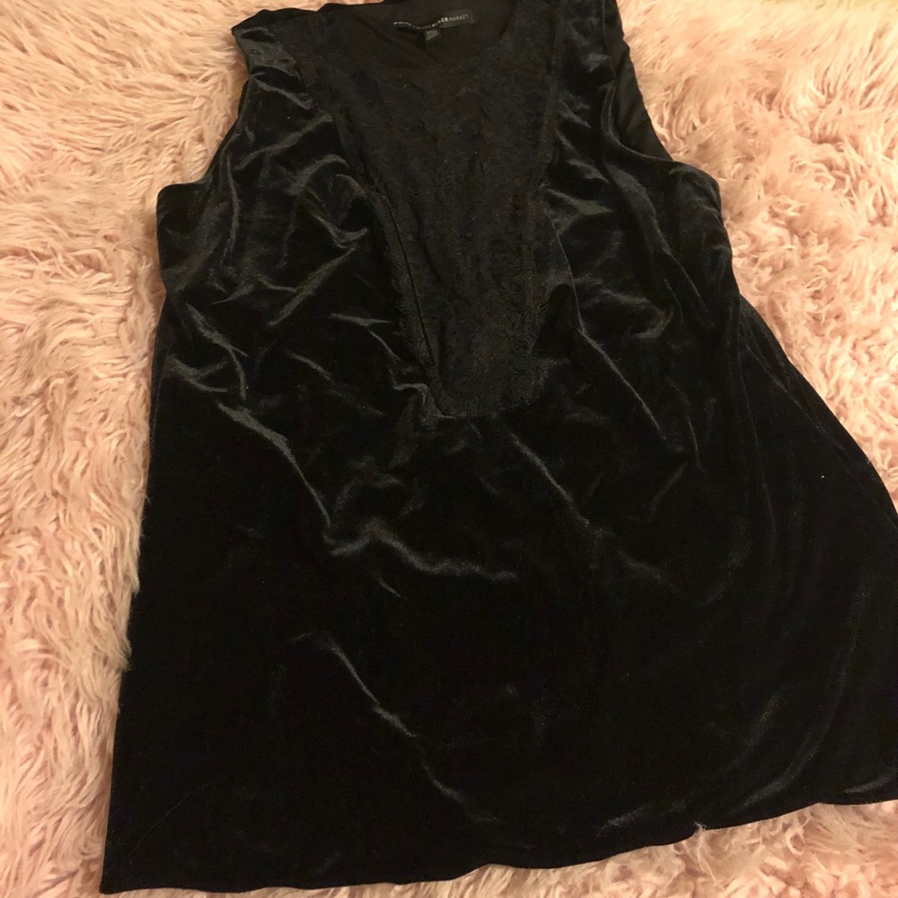 Black Tank